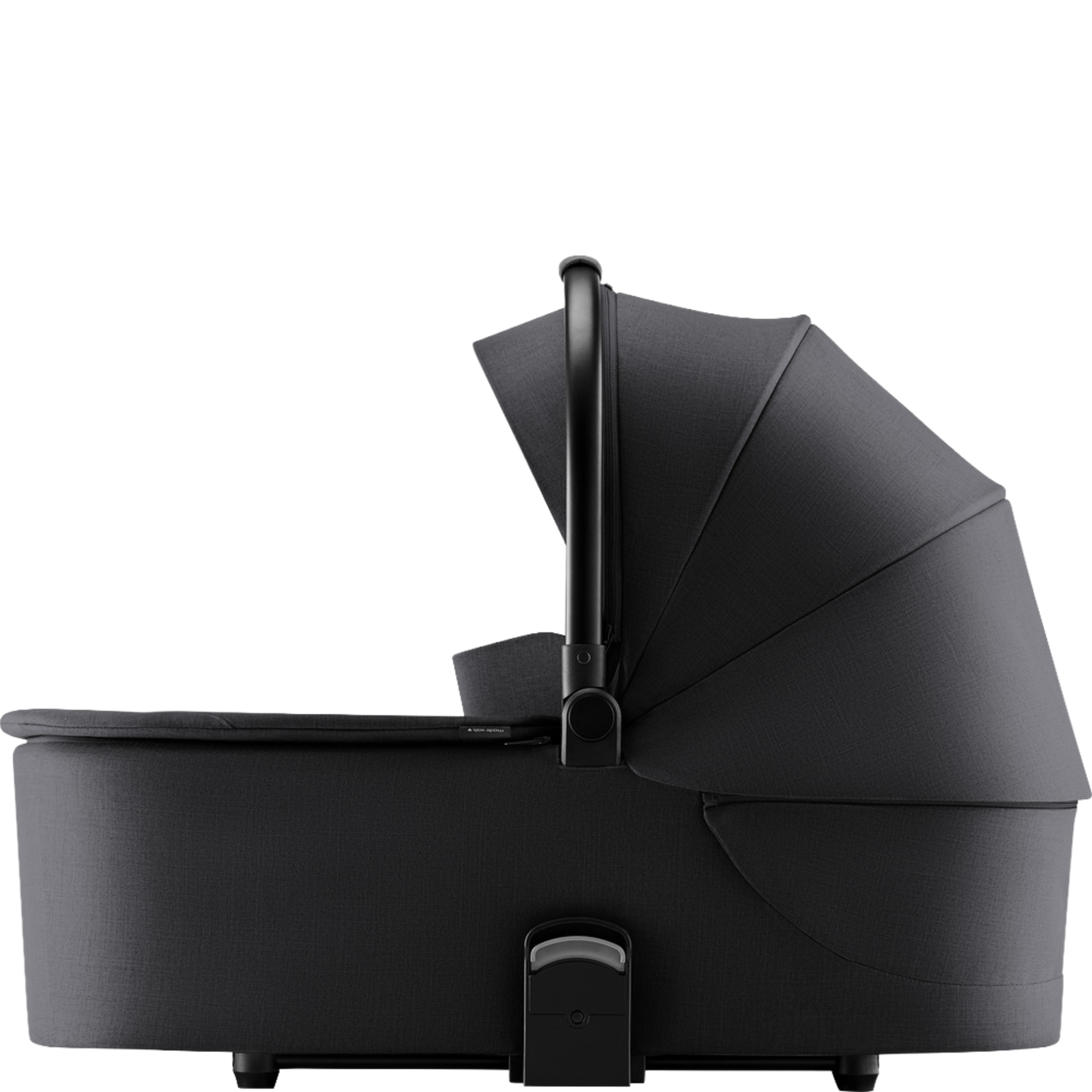 Britax Römer RIO Mózeskosár – illusztráció