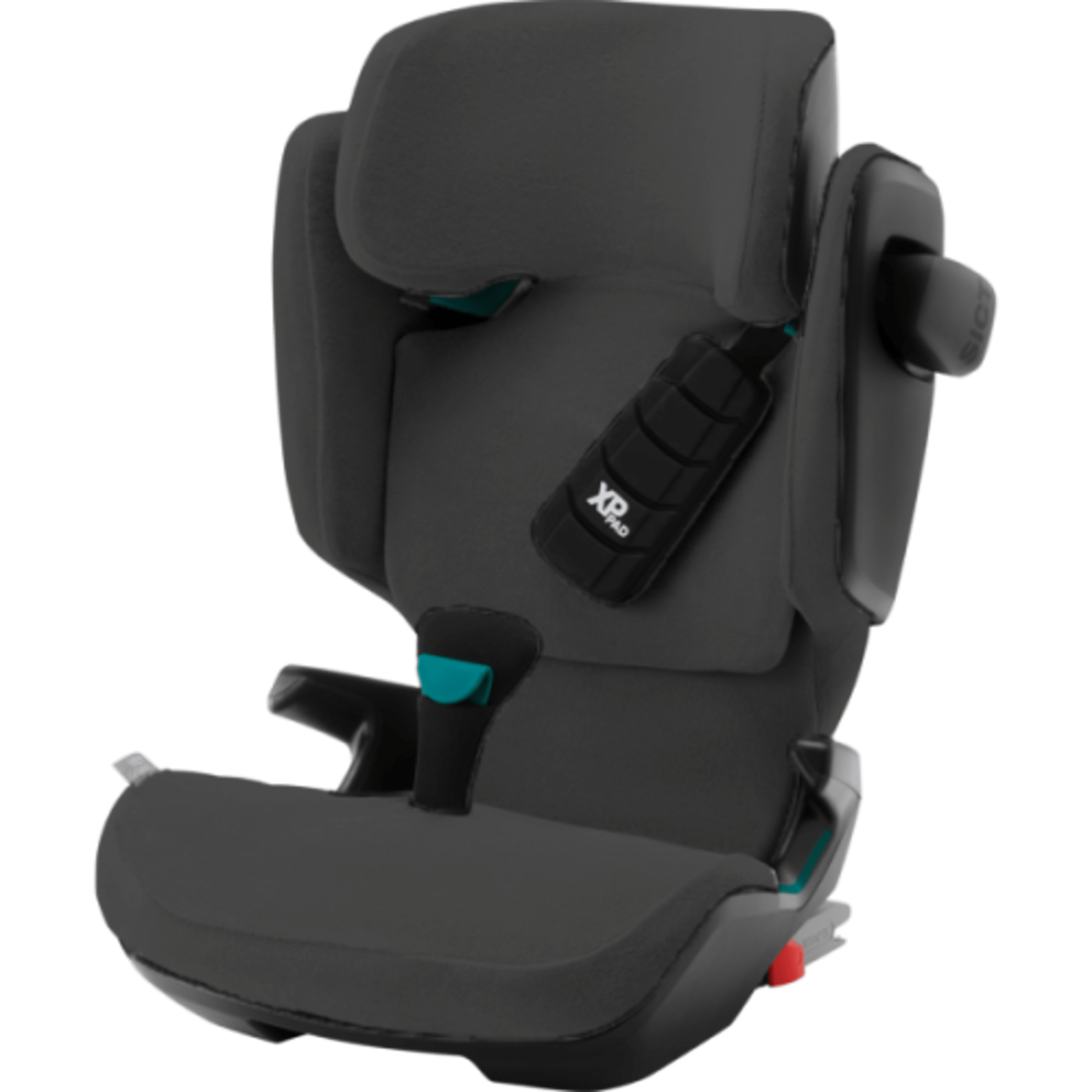 Britax Römer Nyári huzat — Szürke — KIDFIX PRO — Szürke színben