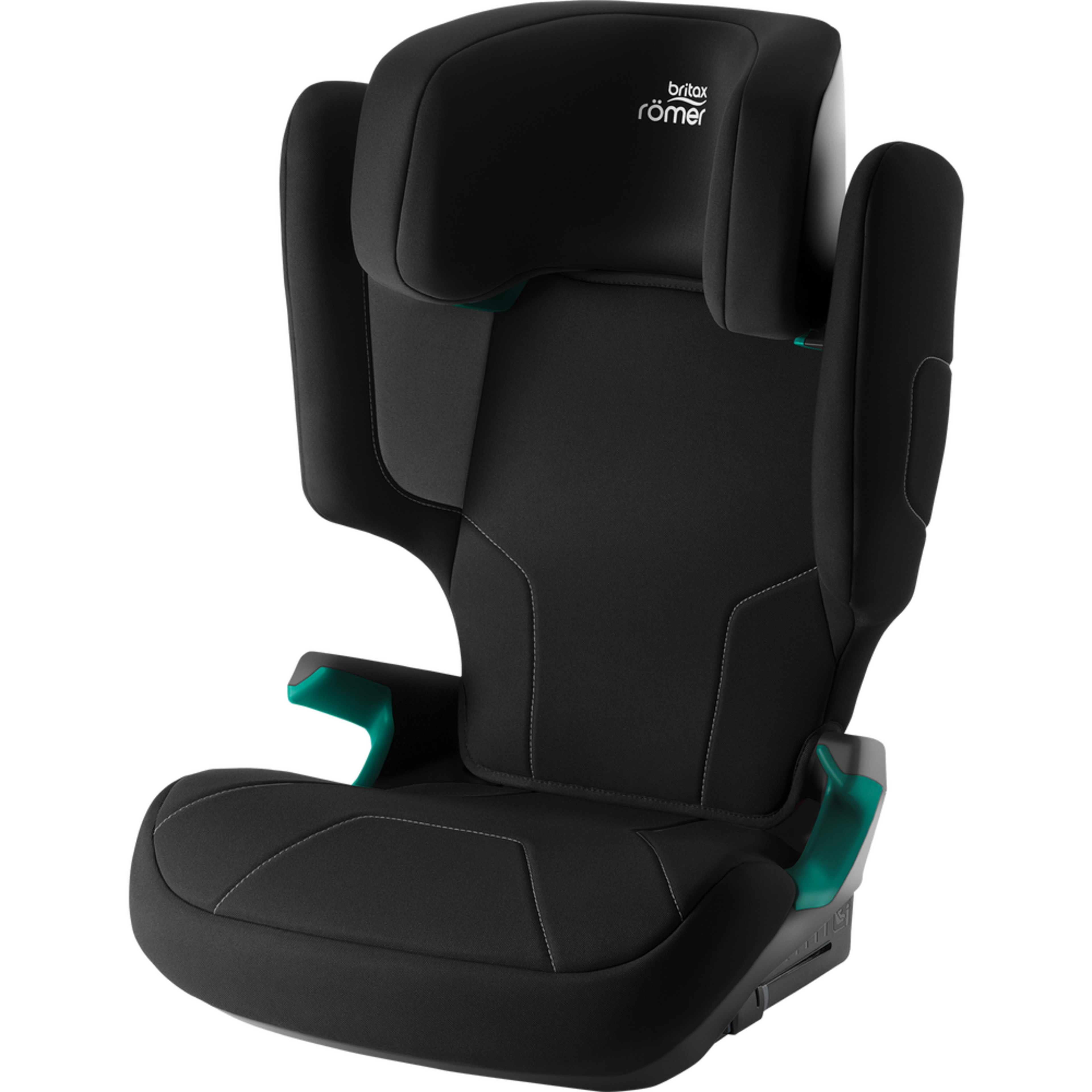 Britax Römer HI-LINER — Space Black színben