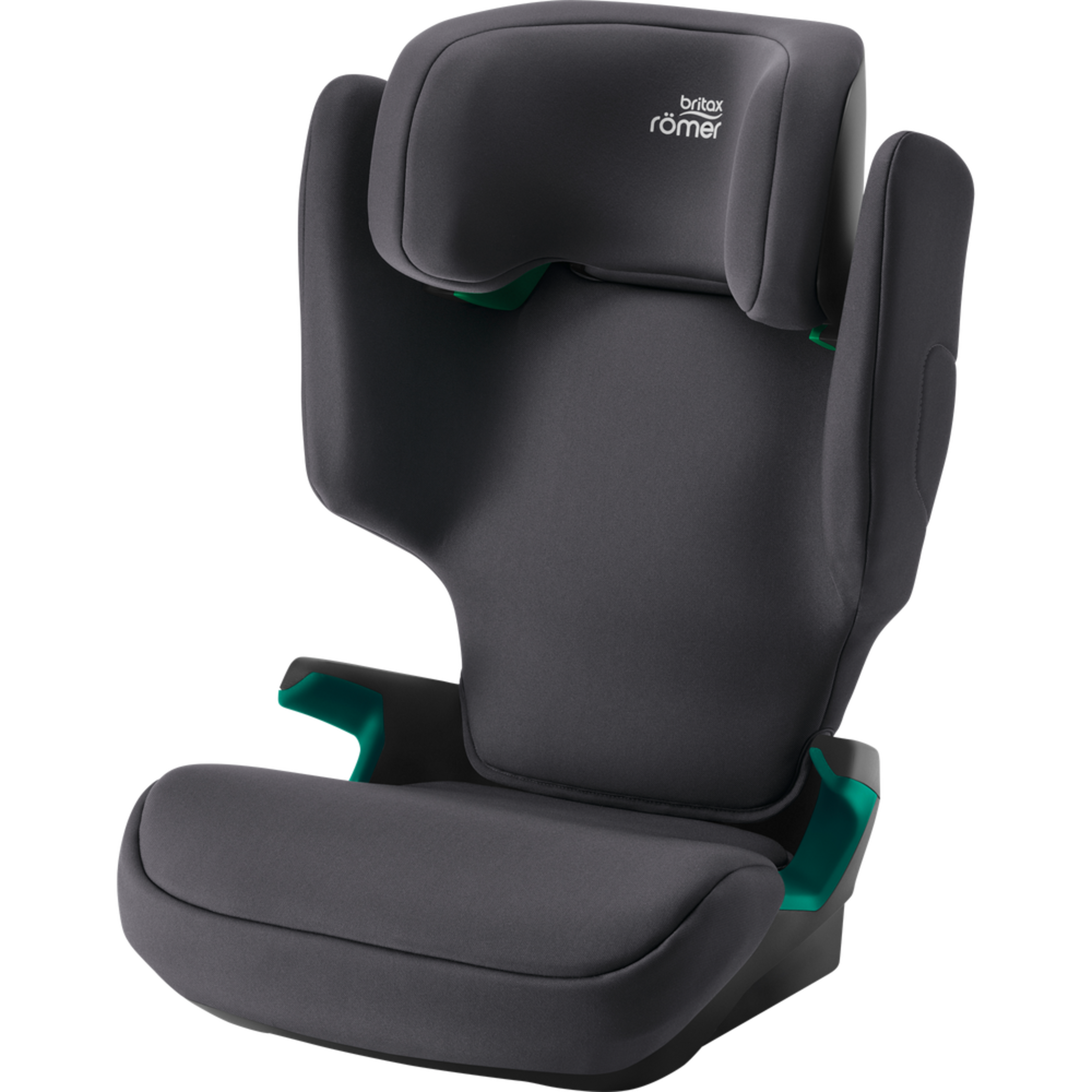 Britax Römer ADVENTURE PLUS 2 — Midnight Grey színben