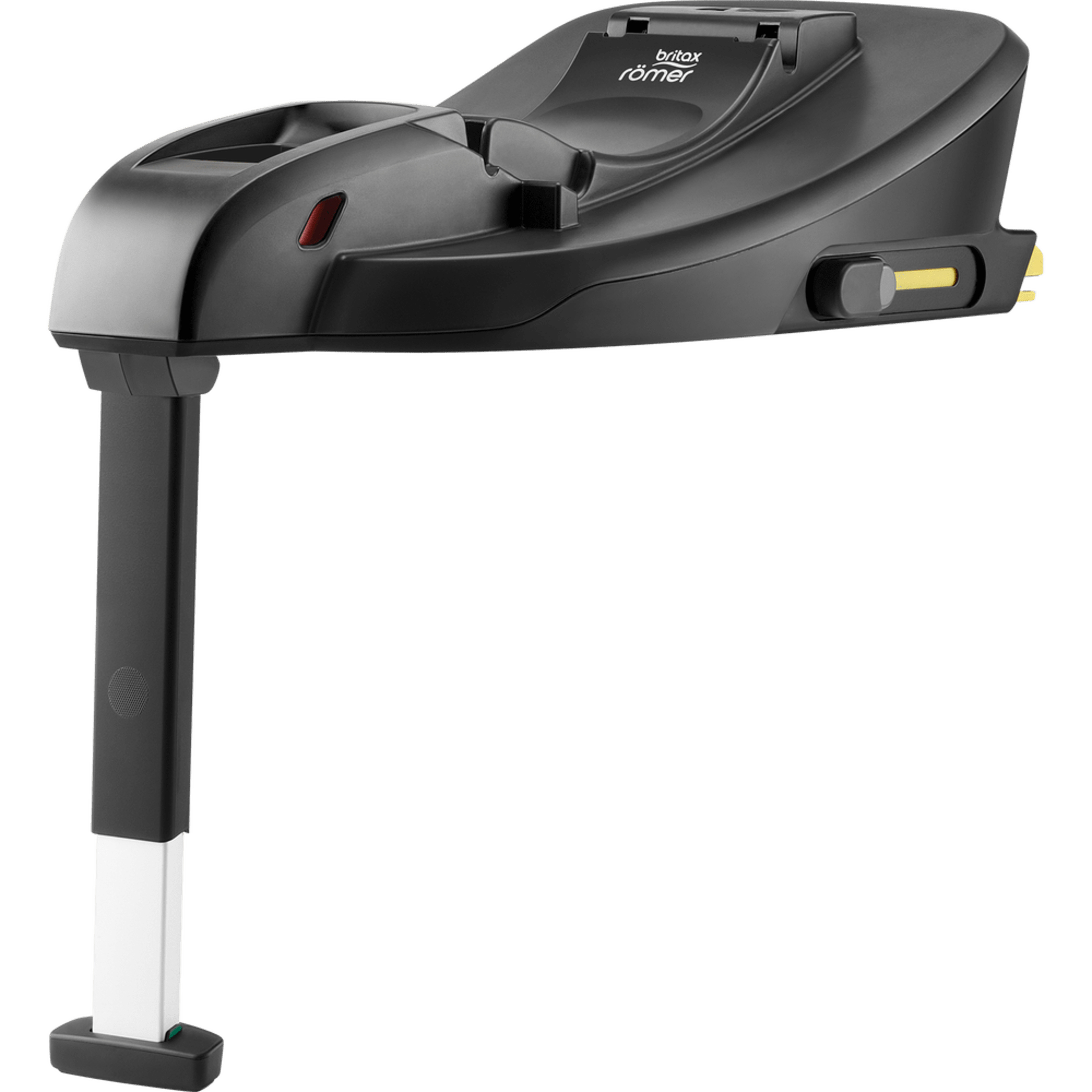 Britax Römer Baby-Safe Core Base rögzítőtalp — Fekete színben