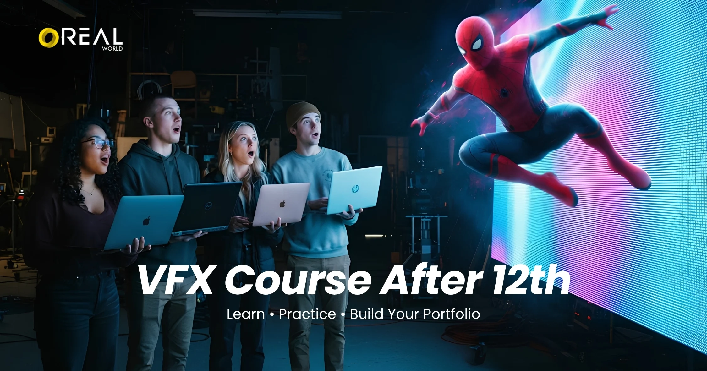 Simulation Observation Checklist VFX Career After 12th: Courses, Skills & Jobs | OREAL World