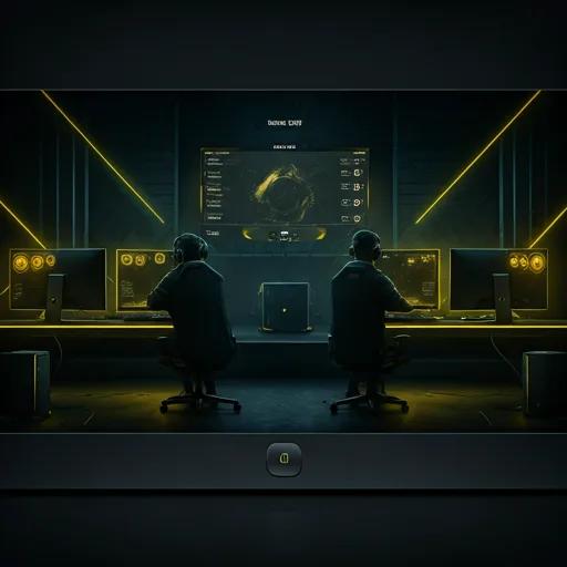 VFX & Compositing Professional