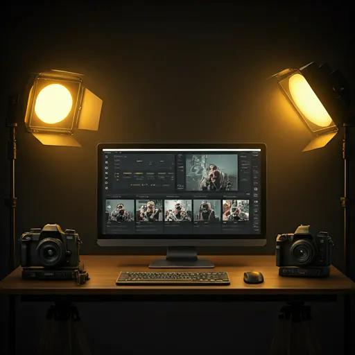 Social Media Design