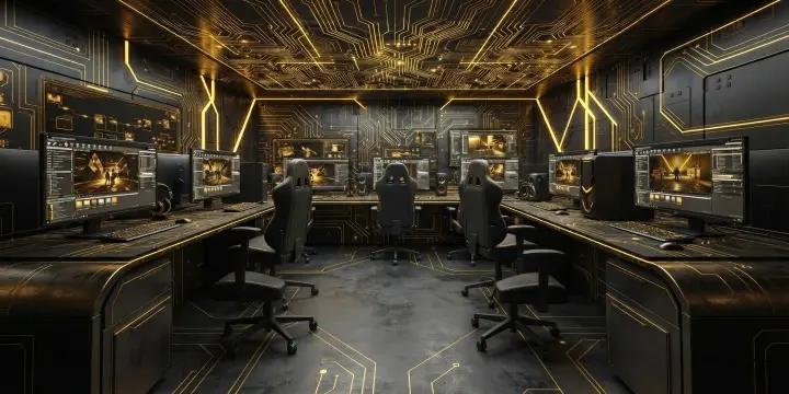 Unreal Engine Development Professional Program