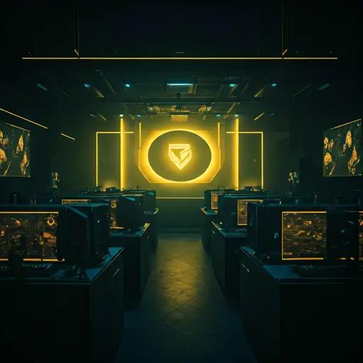Game Development With Unreal Program