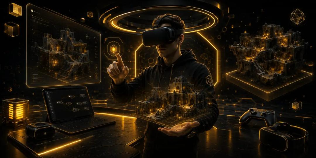 XR Development Professional Program