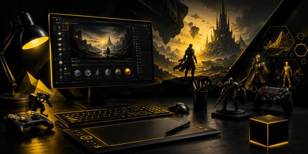 Intro to Game Design Program