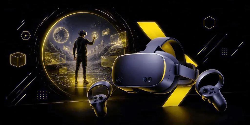Intro to XR Development Program