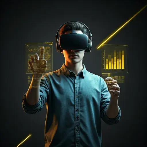 THE FUTURE OF GAMING