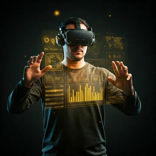 Game Development & XR