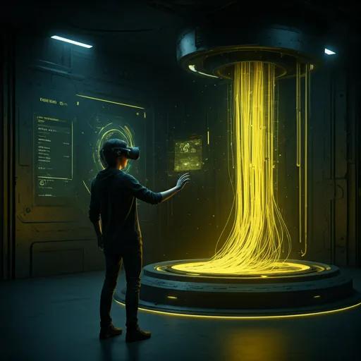 XR Development Professional