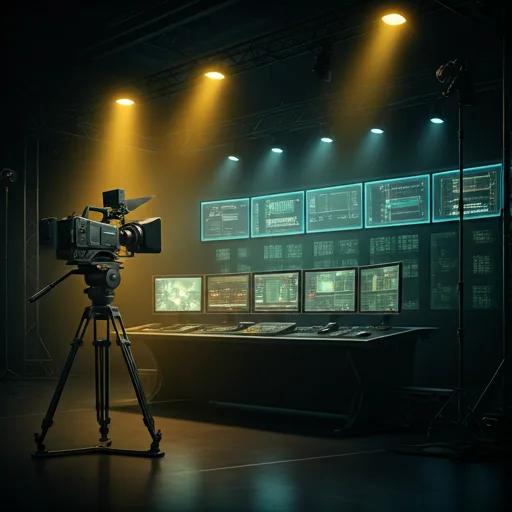 Motion Graphics Course