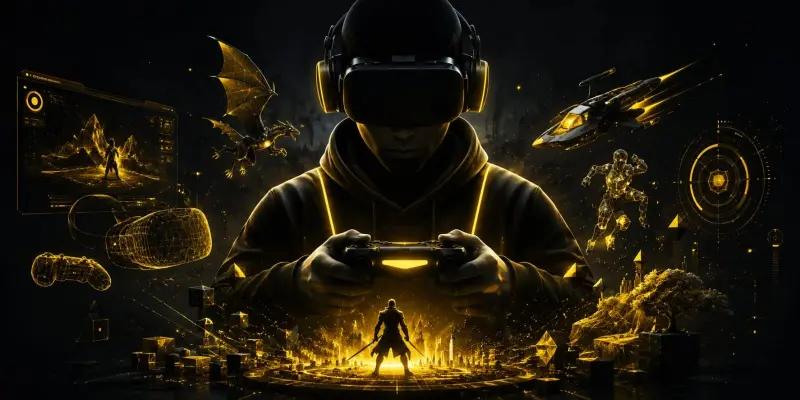 Intro to Game Development Program
