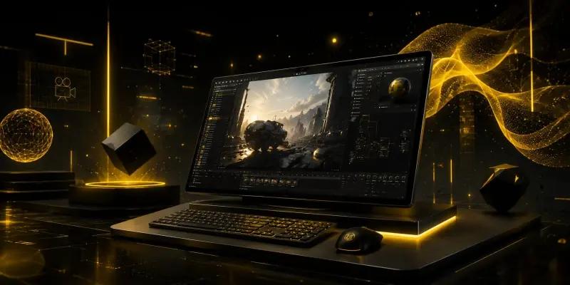 VFX Basics Program