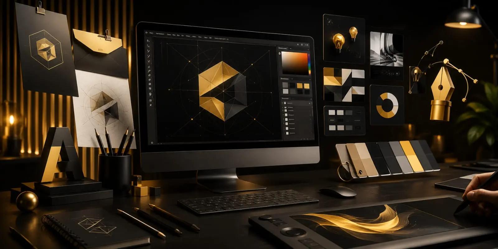 Graphic Design & Branding Program