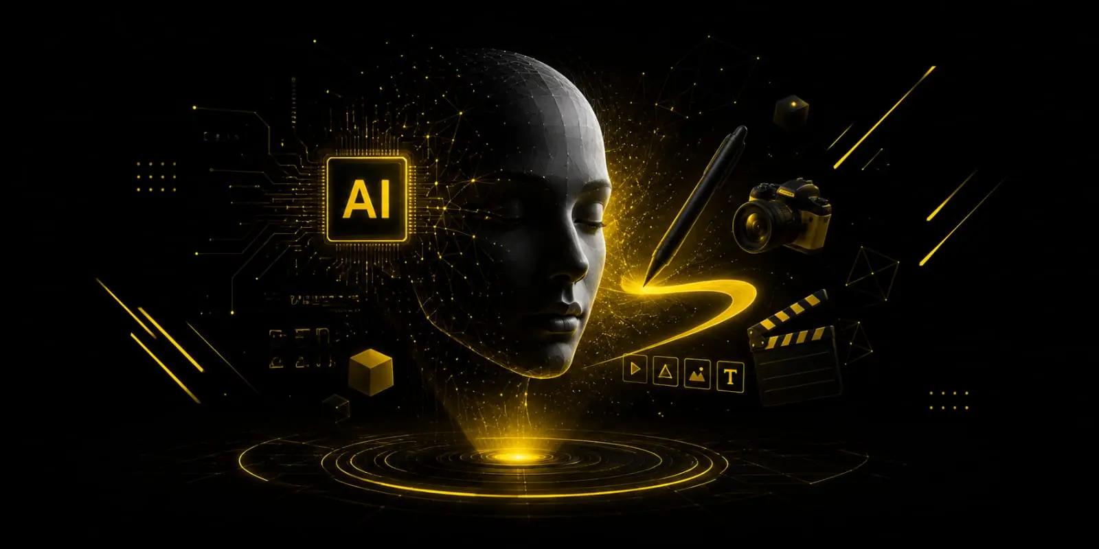 AI & Creative Technology Program