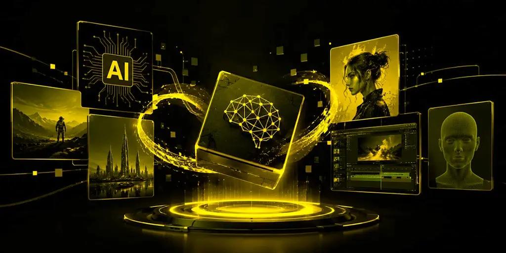Generative AI Production Program