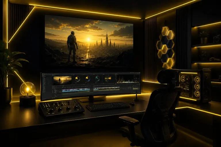 VFX Basics Program