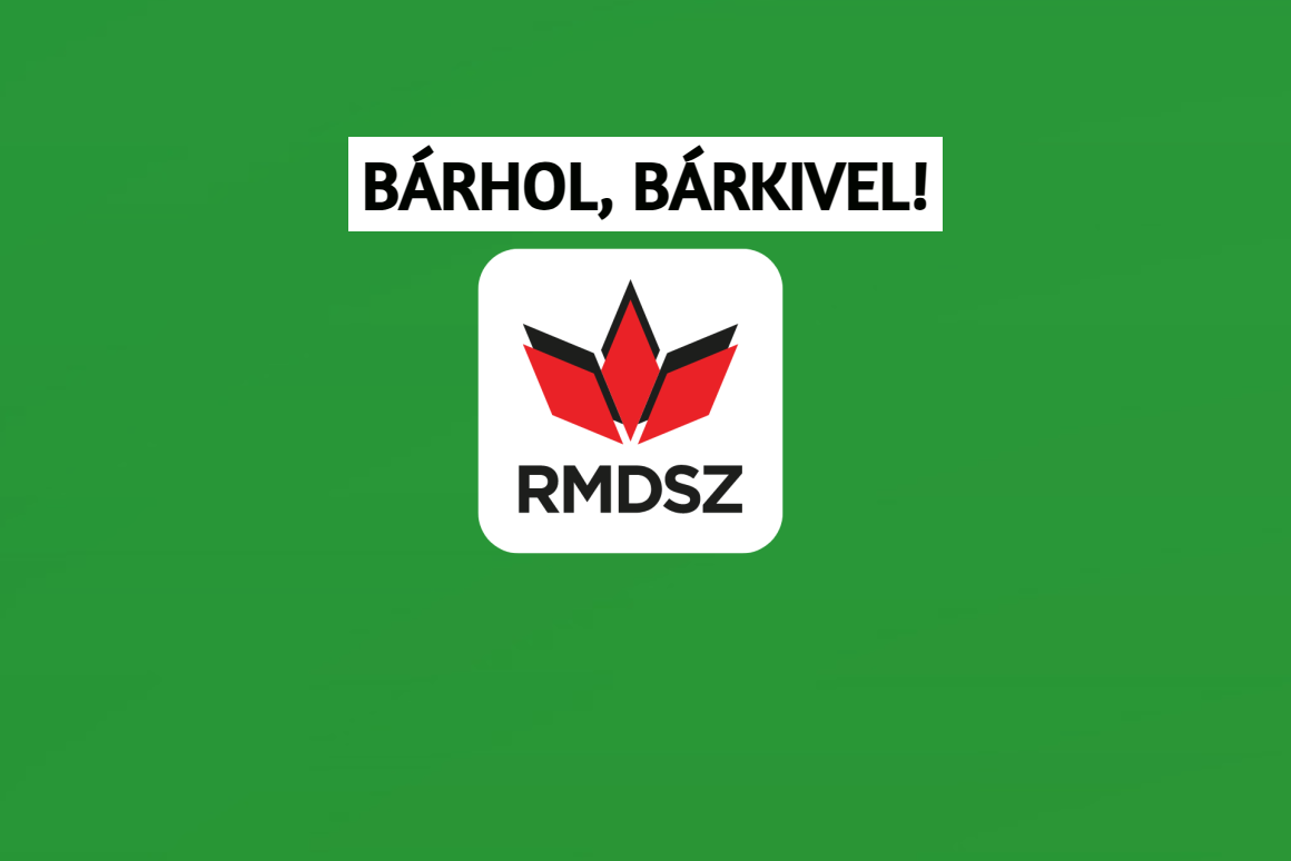 Szavazatszimfónia – avagy hogyan lett az RMDSZ-ből szavazóbróker thumbnail