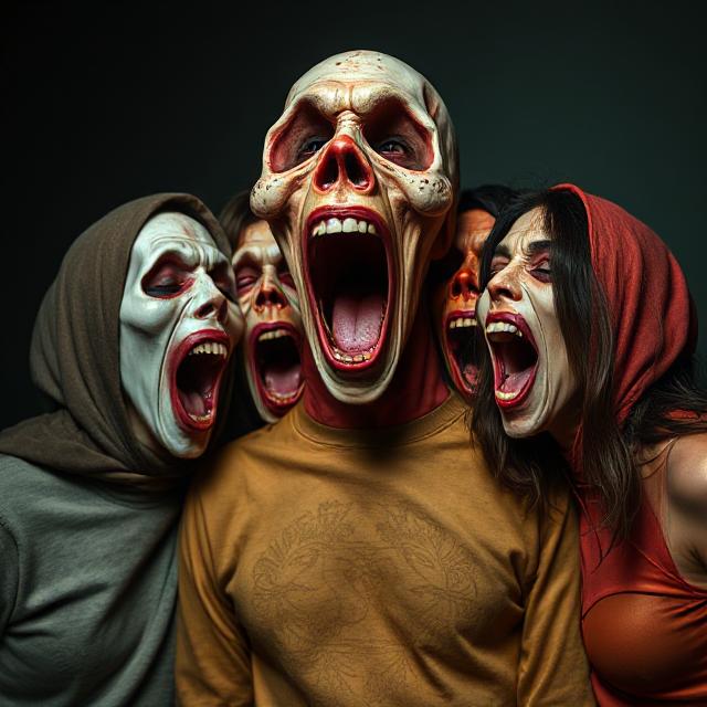 Jelölti vita: négyen beszélnek, heten hallgatnak thumbnail