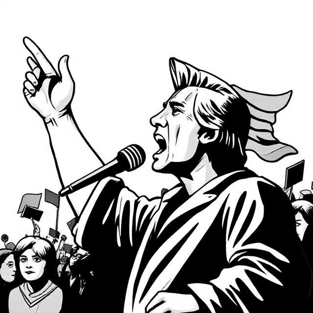 Szabadság, te áldott hazugság thumbnail