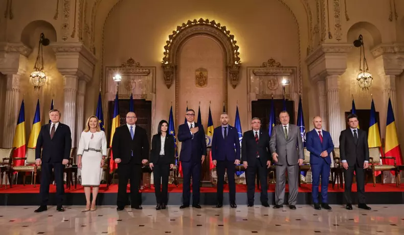 Elnökjelölti vita – 2. kör: tisztul a kép thumbnail