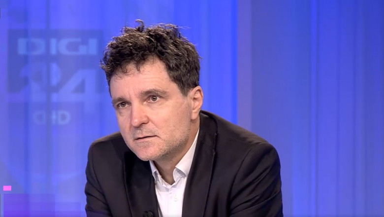 Nicușor Dan nem döntene a magyarokról a magyarok nélkül (Interjú) thumbnail