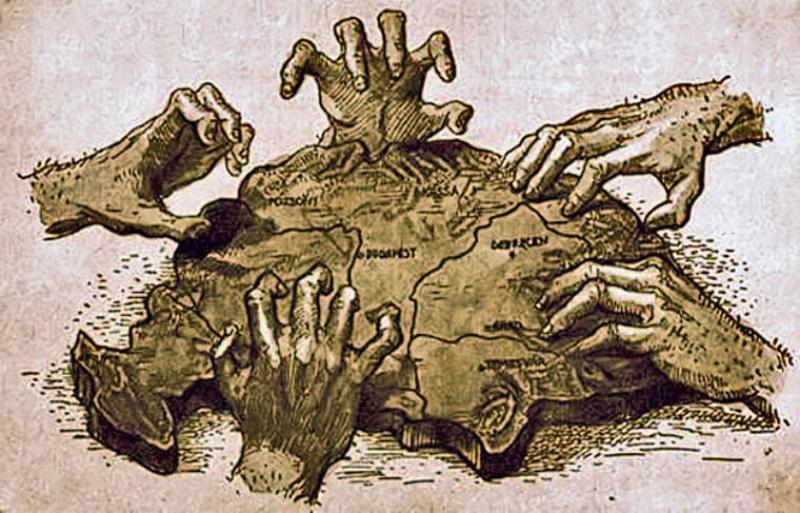 Magyar kémbotrány: az új Trianon előszobája? thumbnail