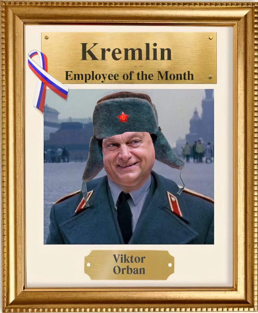 Putyin nyomában: a T/11923-as törvényjavaslat és a magyar civil társadalom felszámolása thumbnail