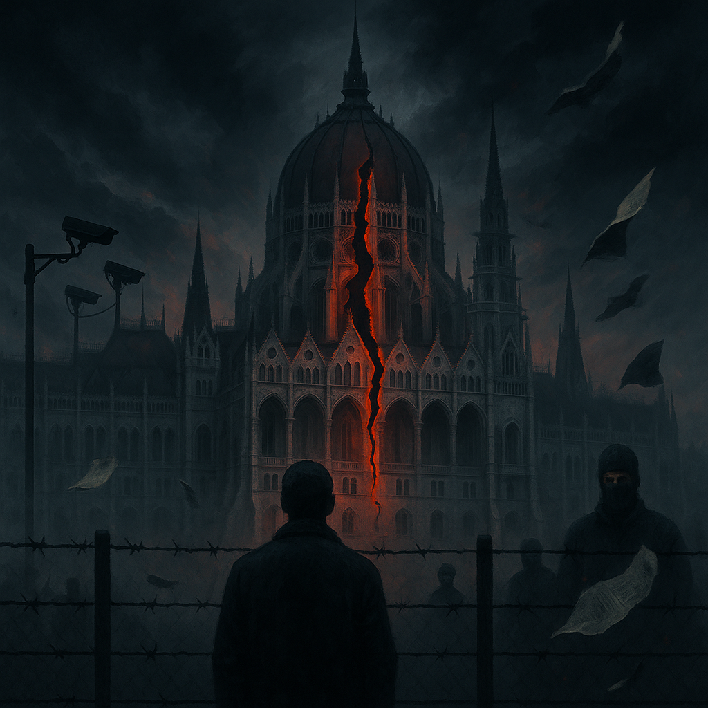 Dehogynem, avagy feljegyzések a pokol elszabadulása előtti időkből thumbnail