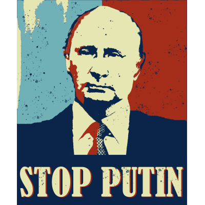 Te is felelős vagy Putyin gyilkosságaiért! thumbnail