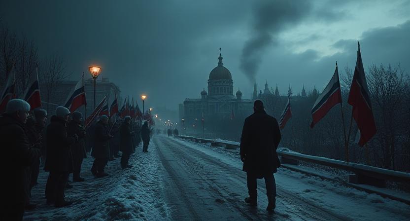 Putyin győzött – képes krónika az orosz világból thumbnail