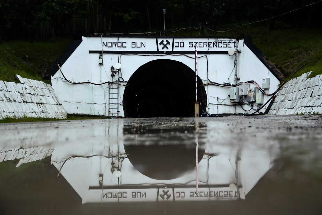 Parajdi katasztrófa: legkevesebb hét intézmény tudott a veszélyről! Korrupció, nepotizmus, RMDSZ thumbnail