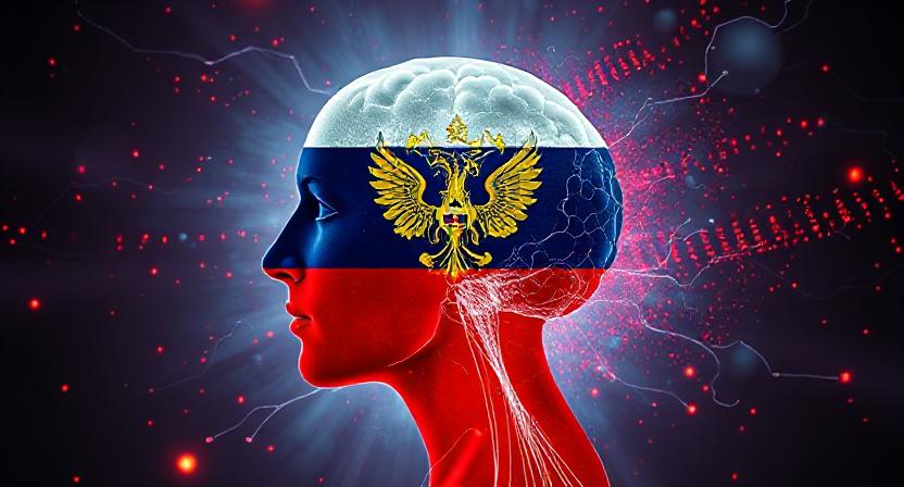 Ijesztő: így programoznák át az agyunkat át az oroszok thumbnail