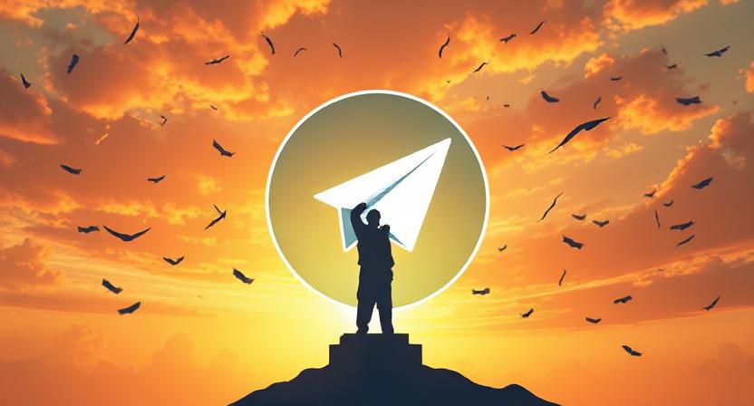 A szabadság illúziója: a Telegram a Kreml szolgálatában thumbnail