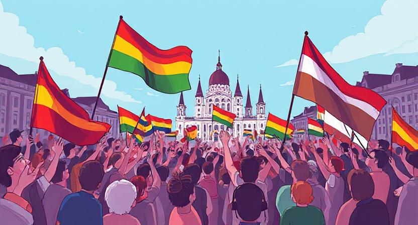 Mindenki a Pride-ra!!! thumbnail