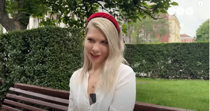 Orosz antiputyinista: Oroszországban semmi esély a változásra (VIDEÓ) thumbnail