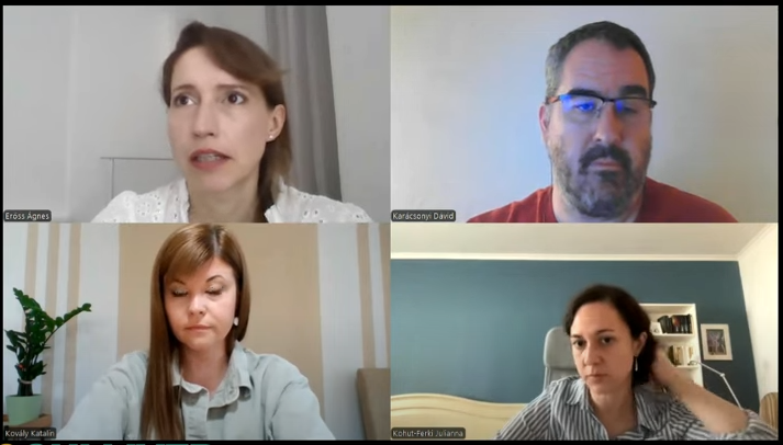 Orosz-ukrán háború – Változó női szerepek Kárpátalján thumbnail