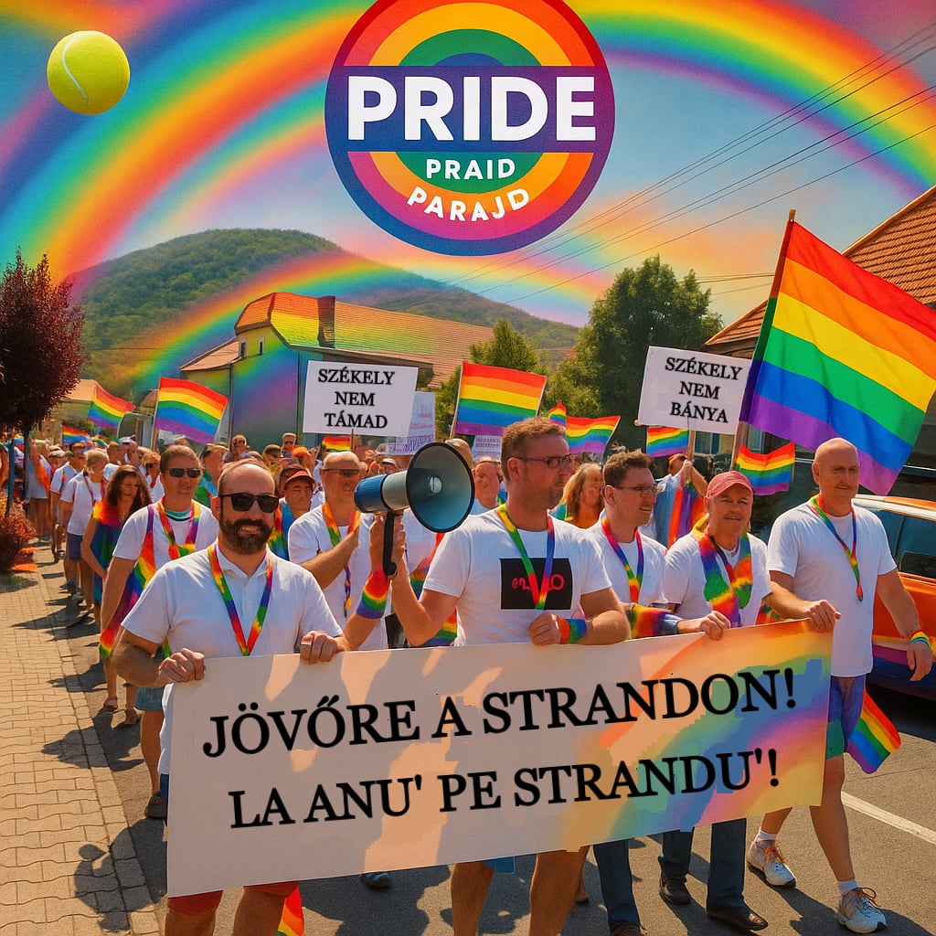 Az RMDSZ prájdja thumbnail