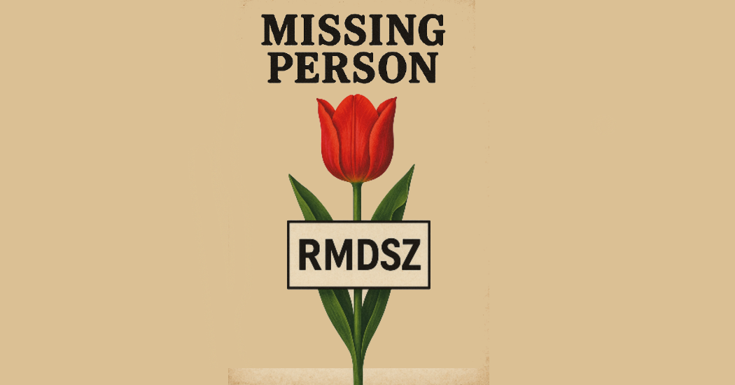 BREAKING: Eltűnt az RMDSZ – utoljára a megszorítások árnyékában látták thumbnail