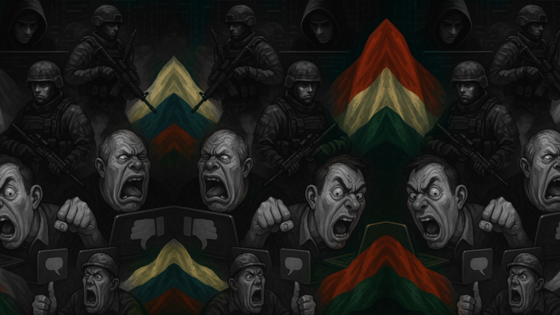 Hungary has joined Russia’s hybrid war against Europe thumbnail