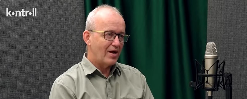 Ungváry Kriszitán: Mítosz, hogy Orbán Viktor küldte haza az oroszokat thumbnail