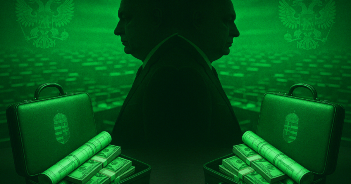 Amikor a haza eladja magát: magyar cég az orosz háború szolgálatában thumbnail