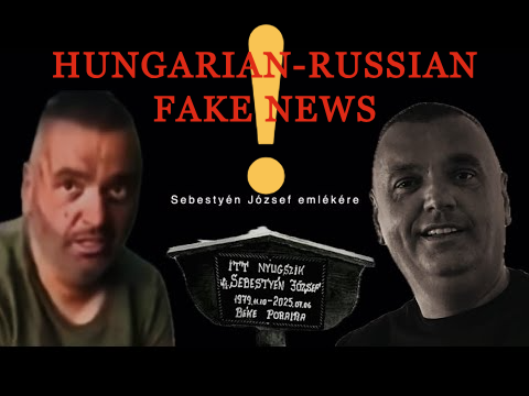 Orbán’s Government Serving the Kremlin: Hungarian Propaganda Against Ukraine thumbnail