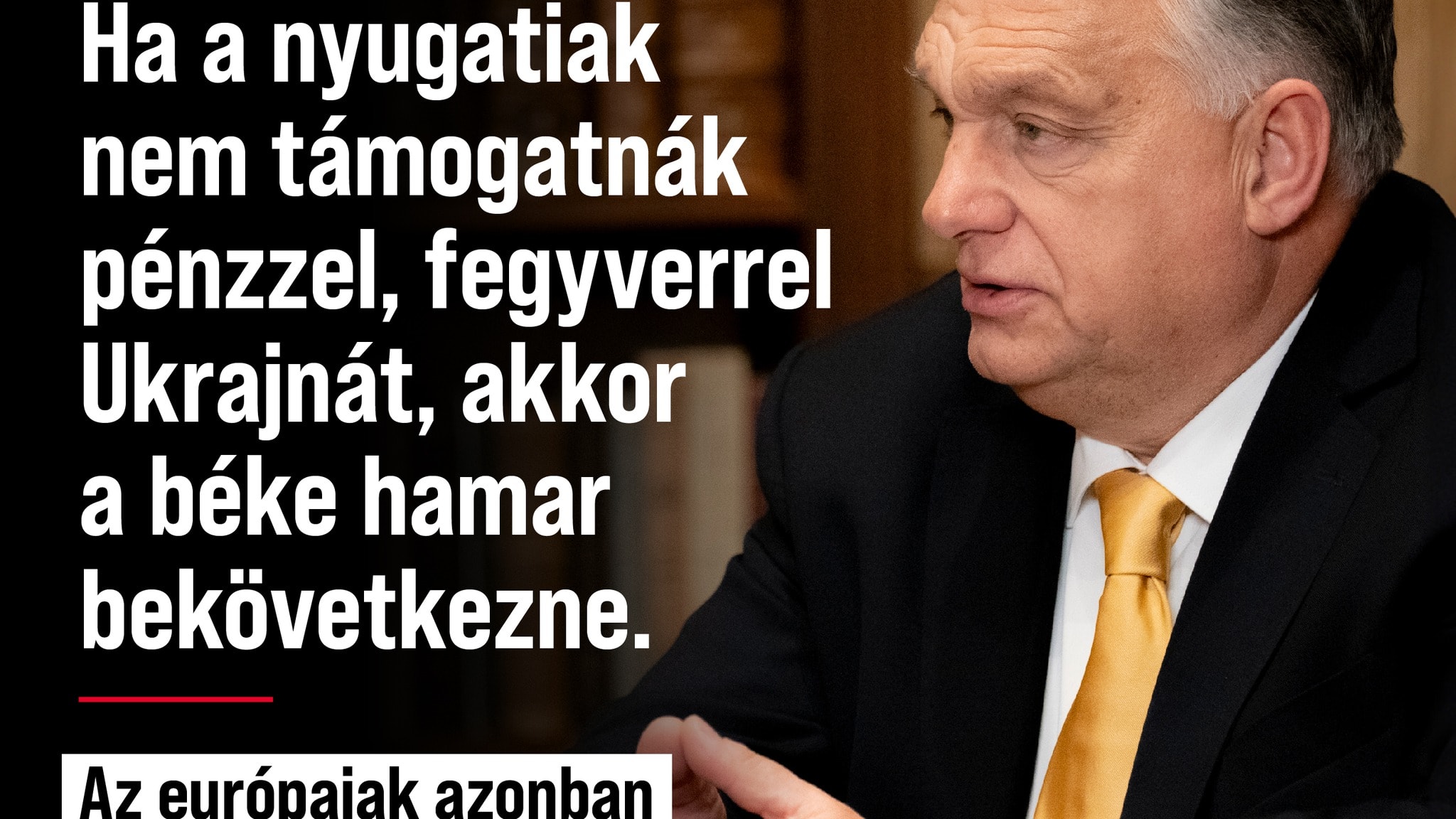 A Főni és a világ (példamondatok kezdő narancspropagandistáknak) thumbnail