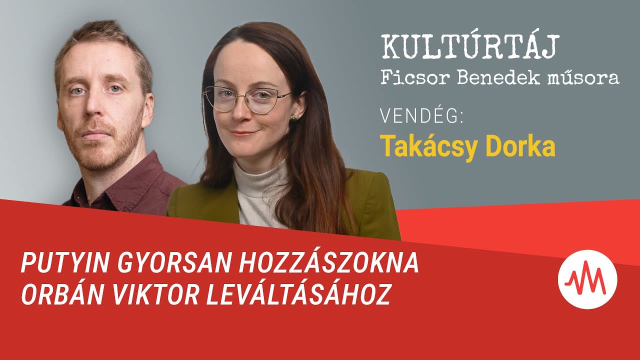 Putyin gyorsan hozzászokna Orbán Viktor leváltásához thumbnail