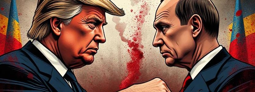 Lóf@*sz ez, nem béketárgyalás! thumbnail