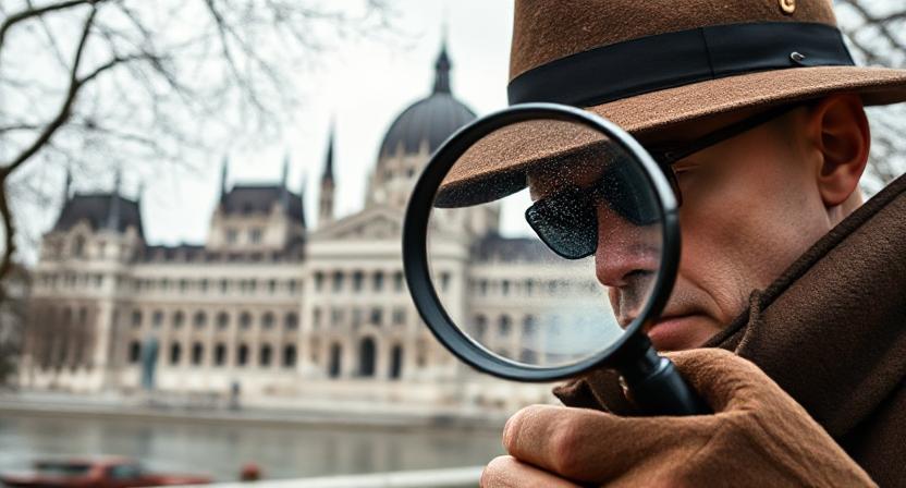 Újabb izraeli kémszoftver a magyar kormány birtokában thumbnail