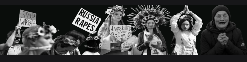 Fogreszelés, nemi erőszak, mellbimbó-tekergetés - Putyin pribékjeinek halálgyára Donyeckben thumbnail